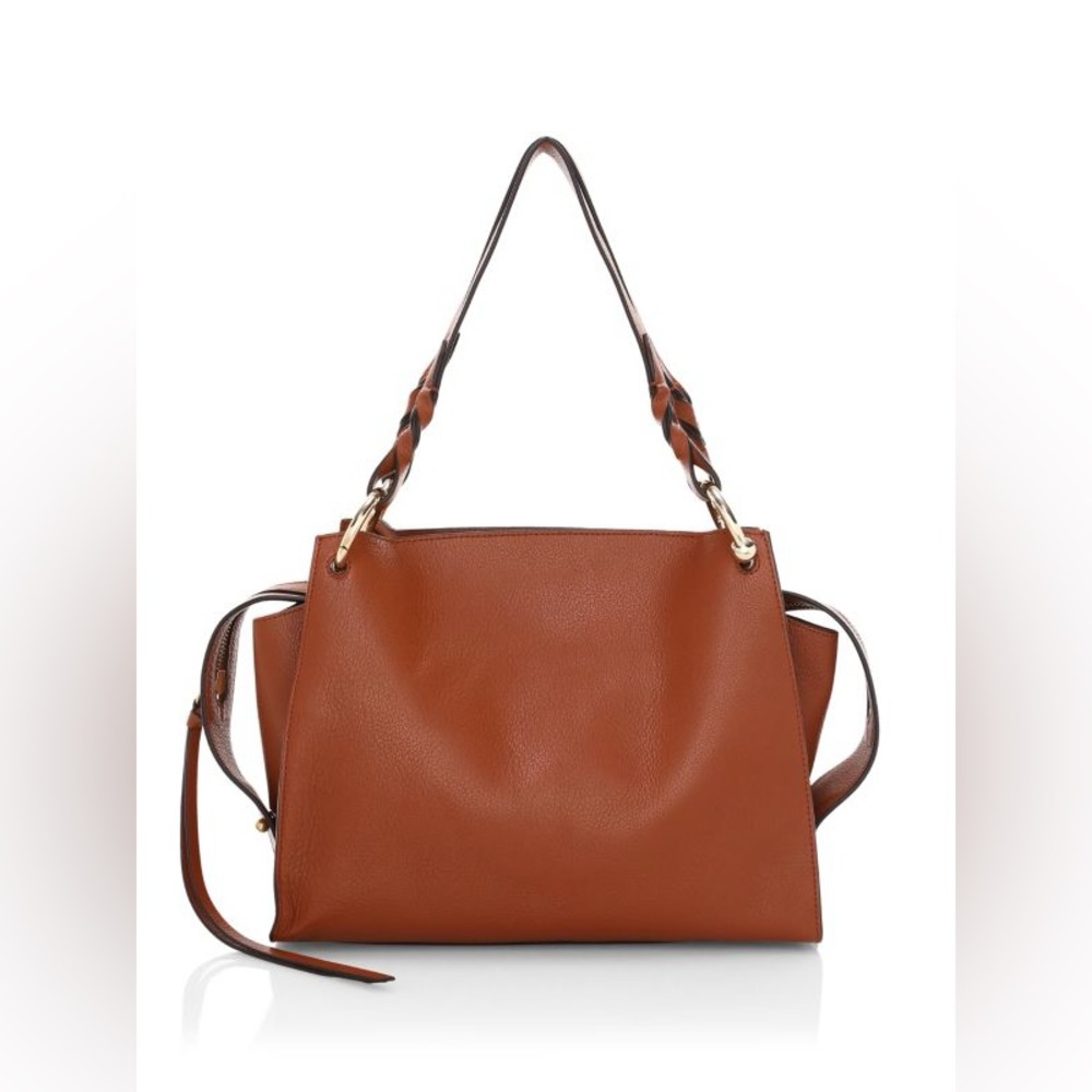 Rebecca Minkoff Kate Satchel EUC